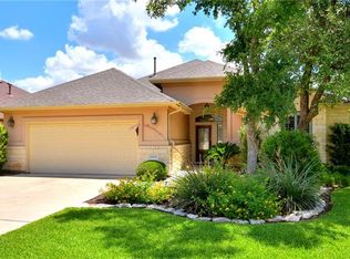 5052 Big Bend Trl, Georgetown, TX 78633