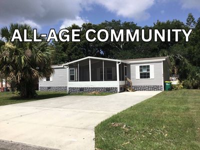 4810 Sharpes Lake Ave, Cocoa, FL, 32926