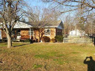 5540 Kentucky Dam Rd, Paducah, KY 42003