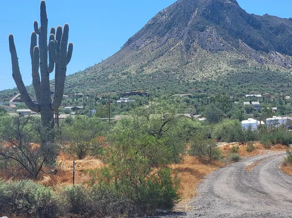 3011 W NEW RIVER Road #-, New River, AZ 85087