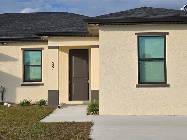 927 Chenault St, Lehigh Acres, FL 33974