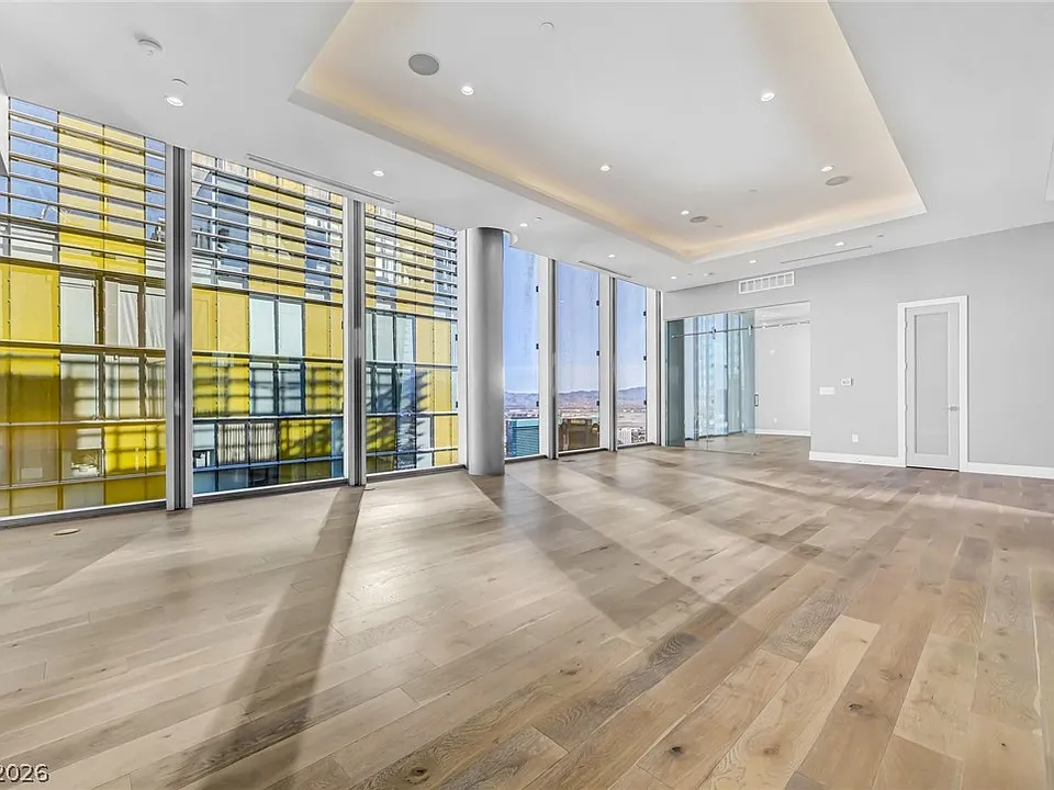 3726 Las Vegas Blvd S #3504