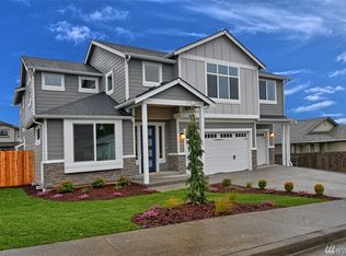 16817 61st Dr NW, Stanwood, WA 98292