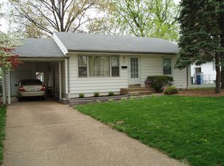 3523 Joel Ct, Saint Louis, MO 63114