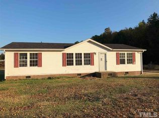 37 Hoyle Way, Henderson, NC 27537