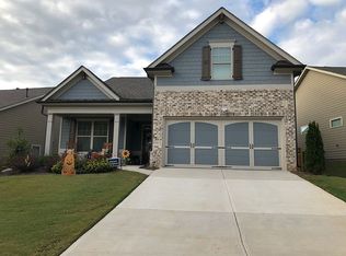 134 Fieldbrook Xing, Canton, GA 30115