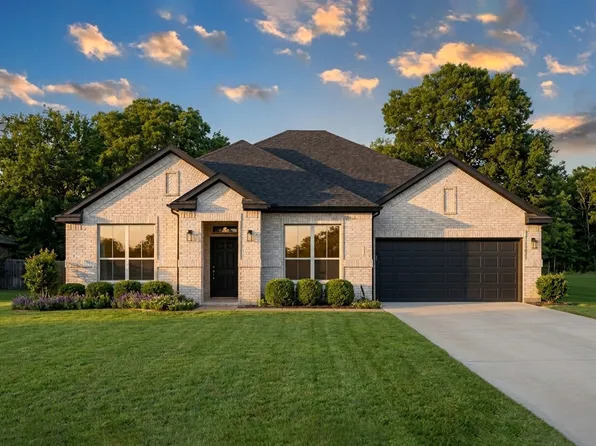 4324 Noble Ln, Midlothian, TX 76065