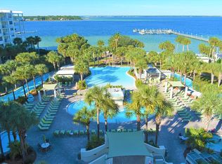 1322 Miracle Strip Pkwy SE PENTHOUSE 8, Fort Walton Beach, FL 32548