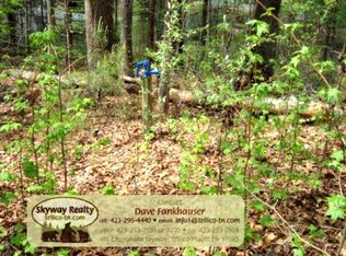 Gamble Gap Rd, Tellico plains, TN 37385