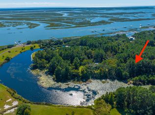 6131 Rudder Ln, Awendaw, SC 29429