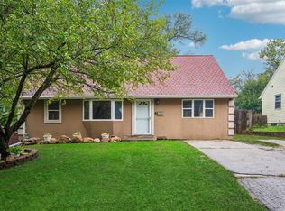 7302 SW 16th St, Des Moines, IA 50315