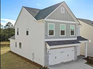 4007 Garden Ln, College Park, GA 30337