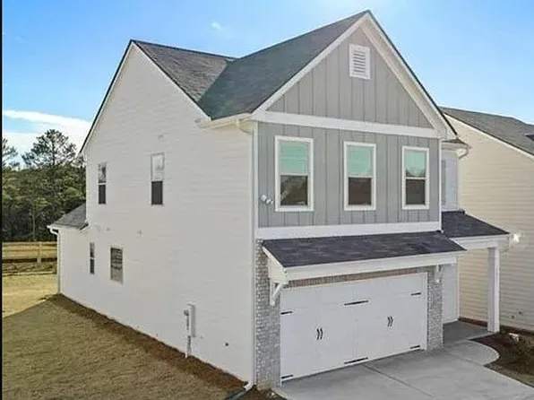 4007 Garden Ln, College Park, GA 30337