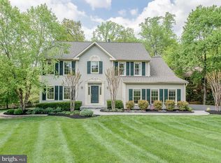 7765 Sandstone Ct, Ellicott City, MD