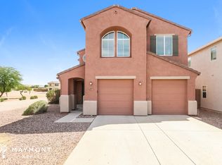 10575 E Primrose Ln, Florence, AZ 85132