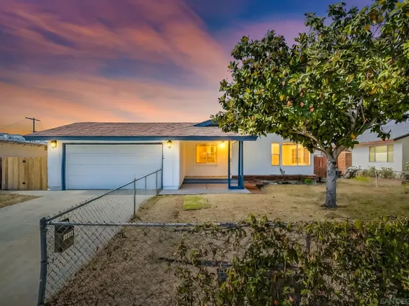 1006 Avocado Ave, El Cajon, CA 92020