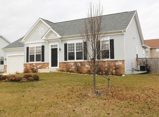 14 Flag Ct, Charles Town, WV 25414