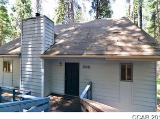 836 Summit View Rd, Arnold, CA 95223