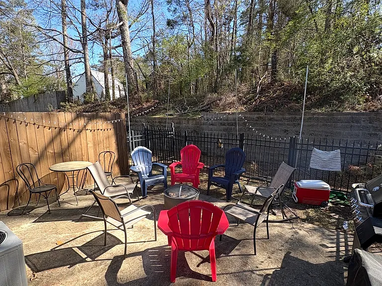 3001 Old Taylor Rd #703 — Photo 14