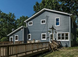 4410 Dexter Pinckney Rd, Dexter, MI 48130