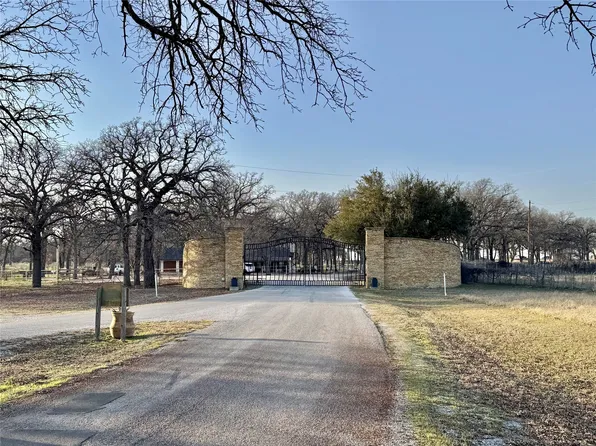 229 W Bluff Ln, Millsap, TX 76066