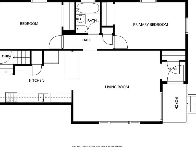 2085 S Saint Paul St — Photo 17