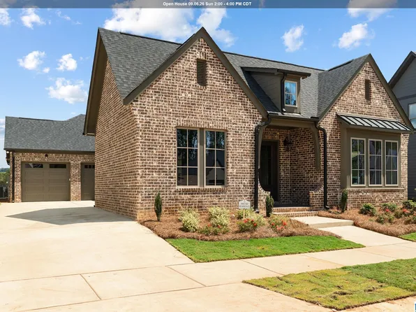 4562 Lynton Dr, Hoover, AL 35244