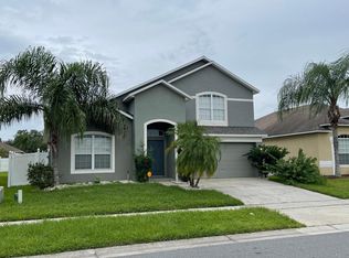 2052 Great Falls Way, Orlando, FL 32824