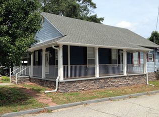 1596 Broad St NE, Conyers, GA 30012