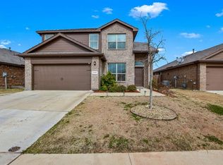 6252 Spokane Dr, Fort Worth, TX 76179