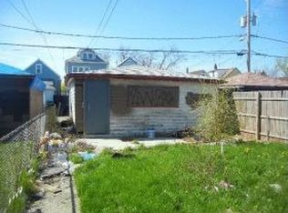 3012 S Spaulding Ave, Chicago, IL 60623