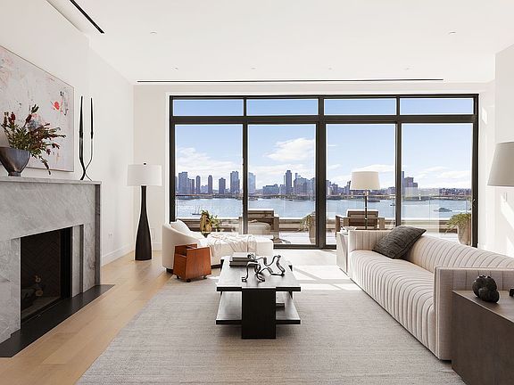 4th image of 67 Vestry St Unit Penthouse A
