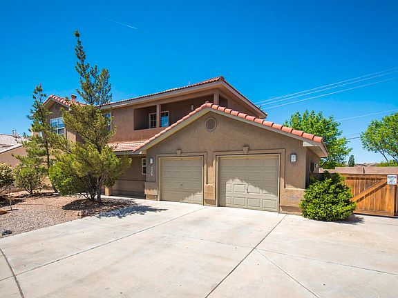 2nd image of 9405 Cactus Trail Dr NW
