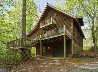 5409 Harbour Blf, Mineral, VA