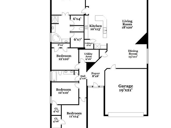 2nd image of 25589 Oakhurst Forest Dr