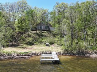 2145 Big Deep Lake, Hackensack, MN 56452