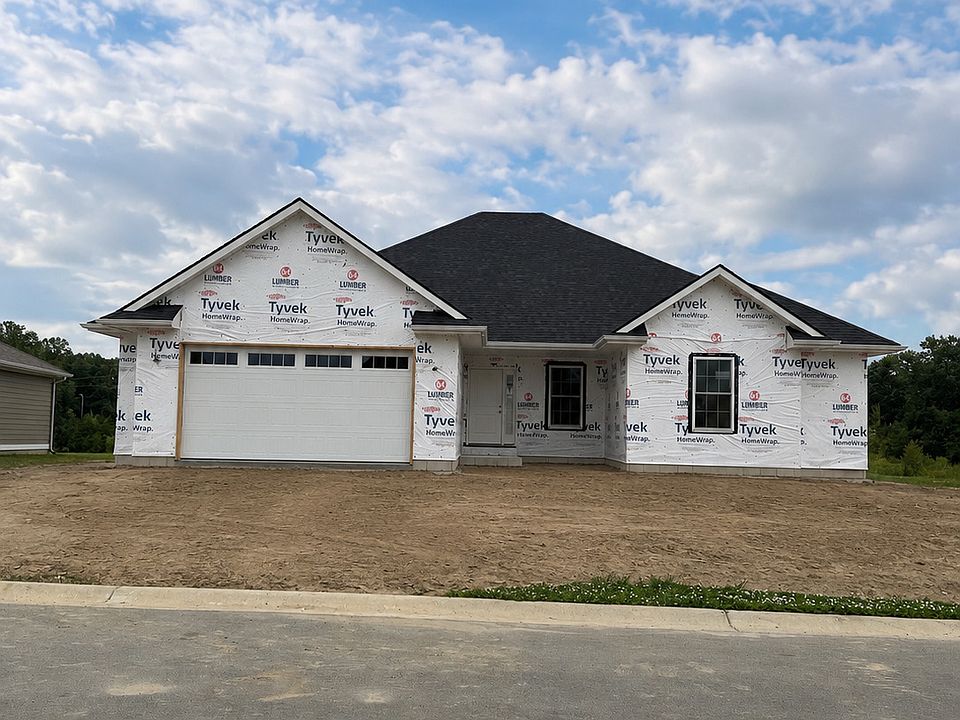 1st image of 3891 Autumn Way