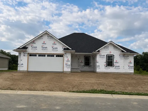3891 Autumn Way, Seymour, IN 47274