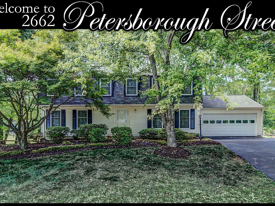 1st image of 2662 Petersborough St
