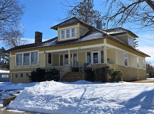 315 7th Ave, Antigo, WI 54409
