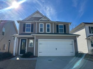 5 Thorne St, Fountain Inn, SC 29644