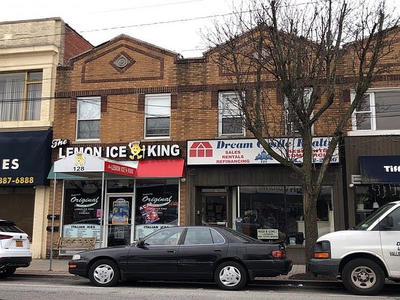 2nd image of 124 Rockaway Ave