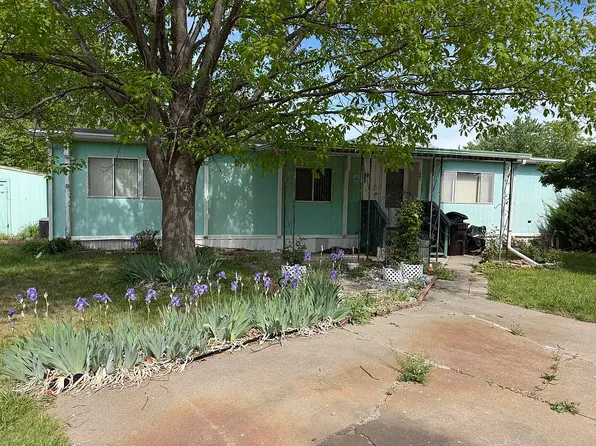 1801 SW 12th St, Lincoln, NE 68522