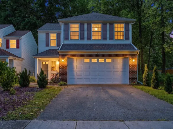 3039 Cumberland Woods Dr, Columbus, OH 43219