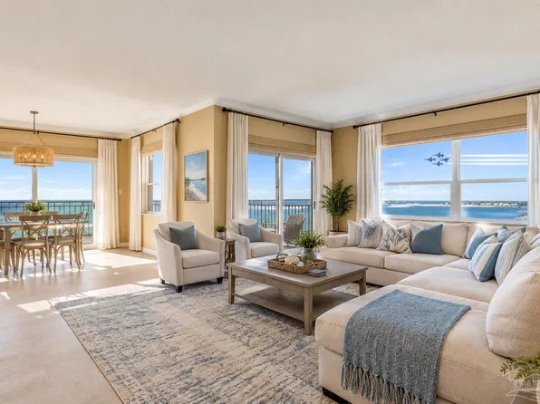 615 Bayshore Dr APT 908, Perdido Key, FL 32507