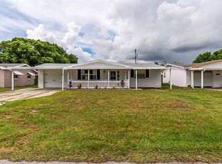 4829 Blossom Dr, Holiday, FL 34690