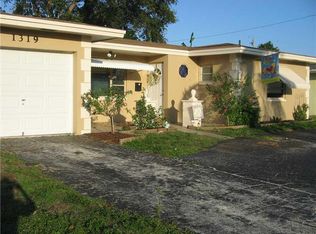 1319 NW 74th Ter, Hollywood, FL 33024
