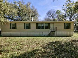 649 Bassett Dairy Rd, Monticello, FL 32344