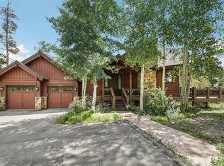 440 Two Cabins Dr, Silverthorne, CO 80498