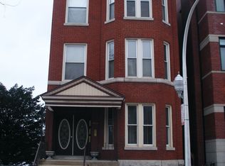 3821 S Lowe Ave, Chicago, IL 60609